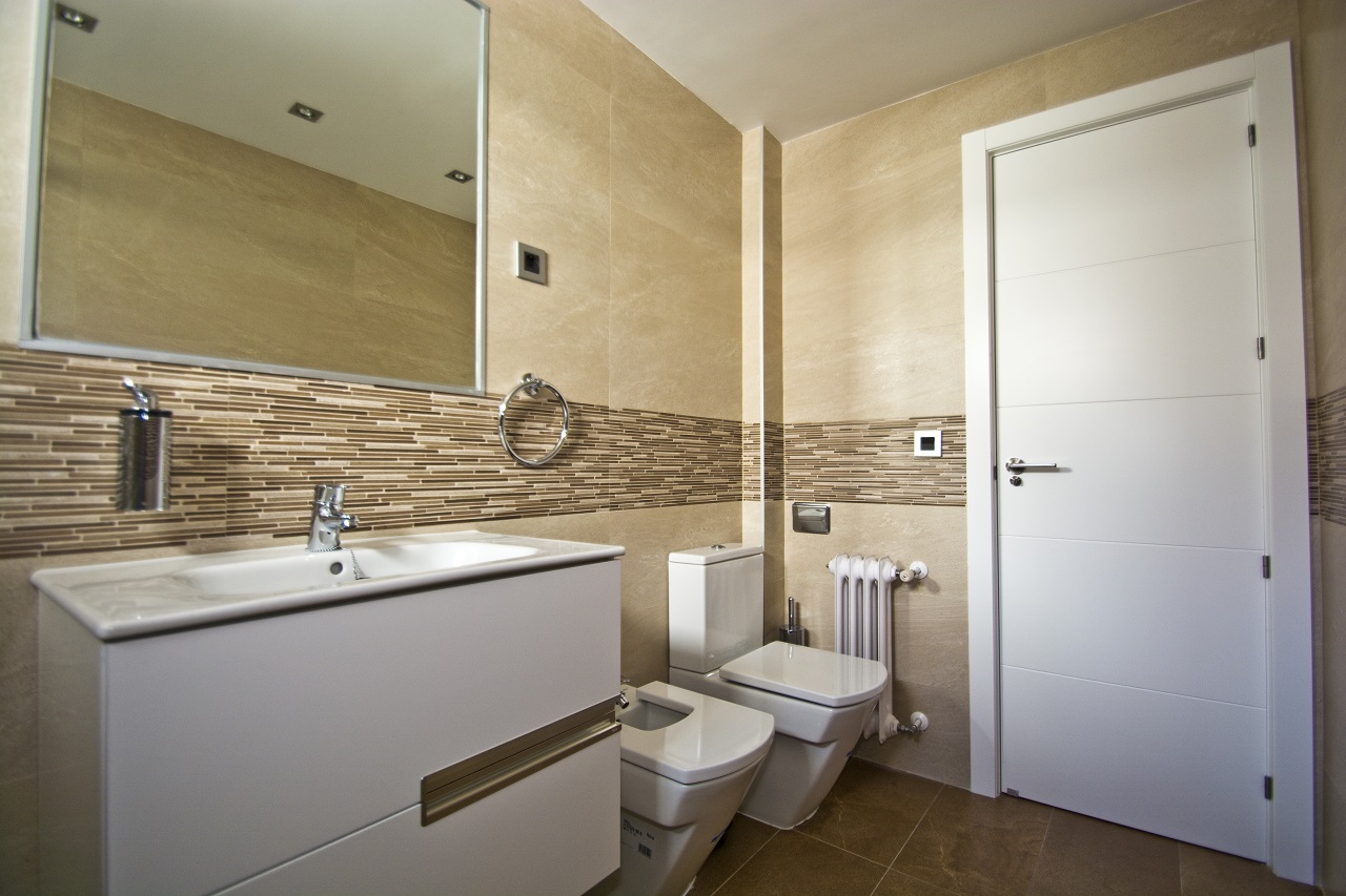 reformas integrales de baños