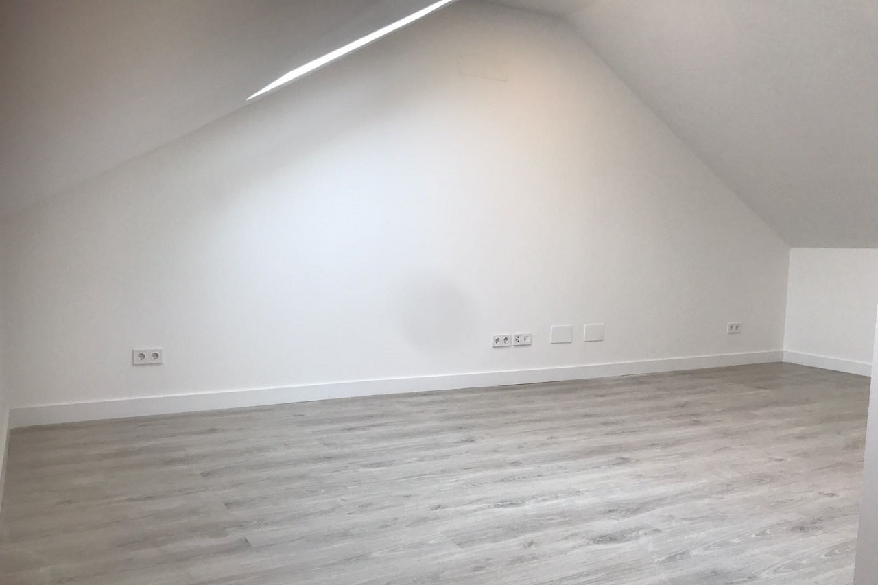 reformas integrales en madrid