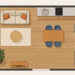 Planificador de habitaciones online gratis
