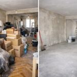 Alquilar trasteros para reformas en tu vivienda