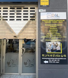 Proyectos y Reformas D&L place picture